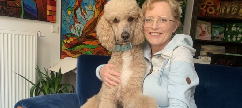 &copy; Simone Busack