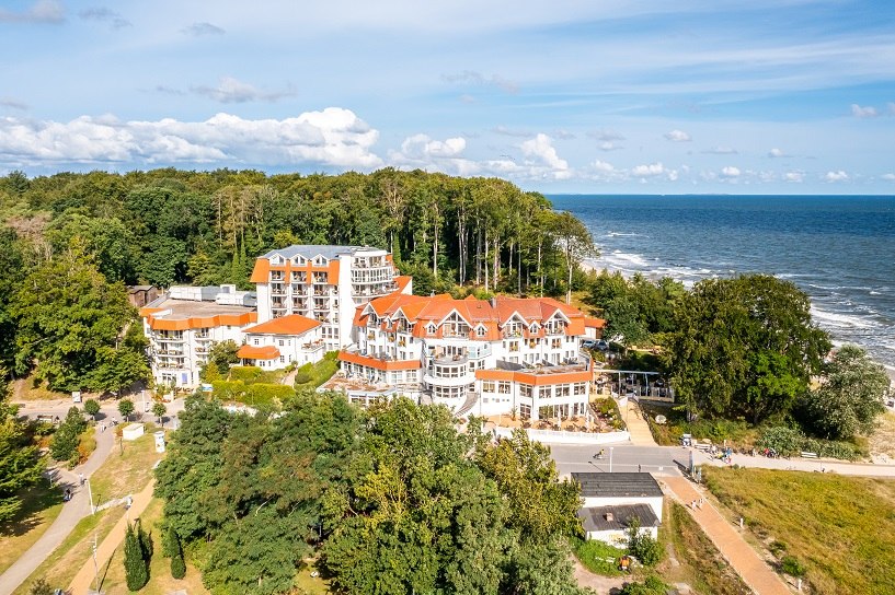 Spring ball at the Strandhotel Seeose, &copy; &copy; Marcel Piper - Usedom-Fotografie.de