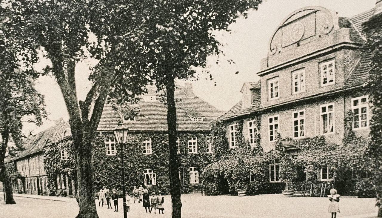 Beitrag Wollschläger Stadtanzeiger 01-2024, © Bernd Wollschläger Beitrag Wollschläger Stadtanzeiger 01-2024, © Bernd Wollschläger