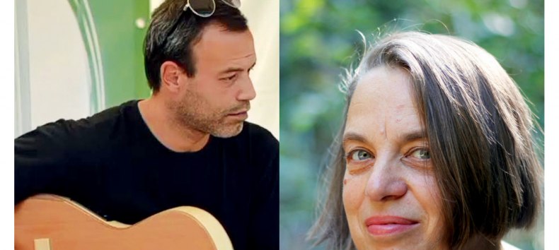 How I became a rag picker // &copy; Margarete Groschupf