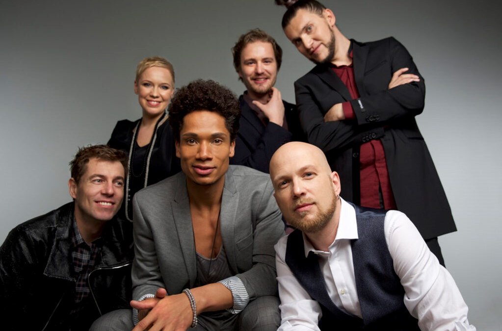 2025-10-24 Quer Bach, © Veranstalter