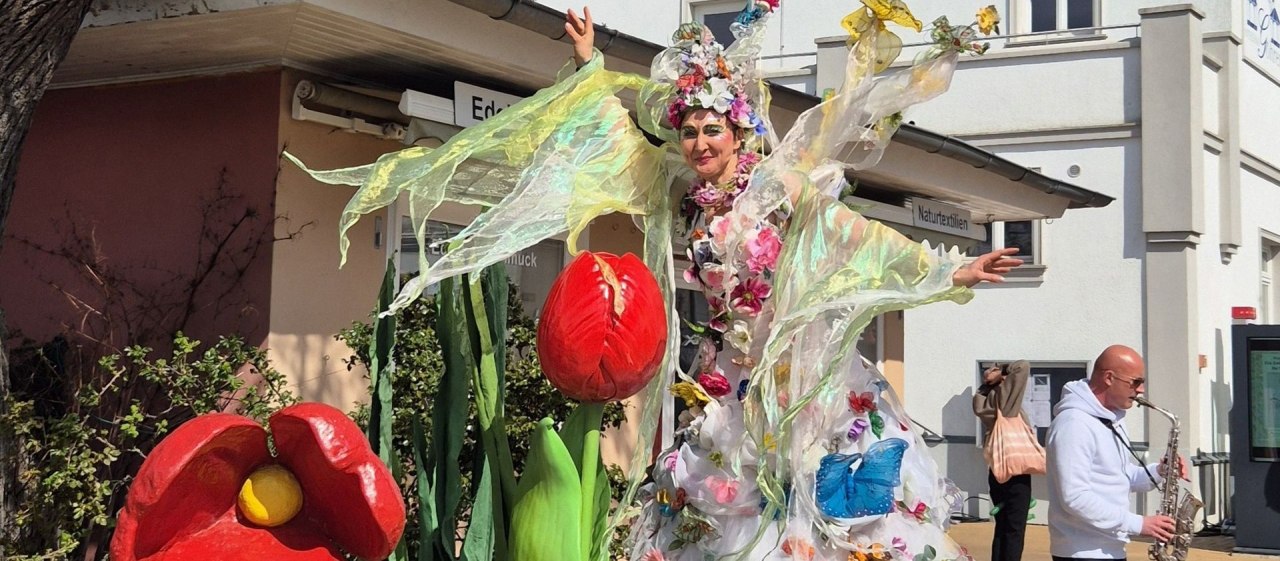 © Kurverwaltung Goehren © Kurverwaltung Goehren