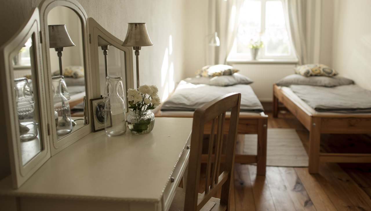 Pensjonat, &copy; Daniel Auer