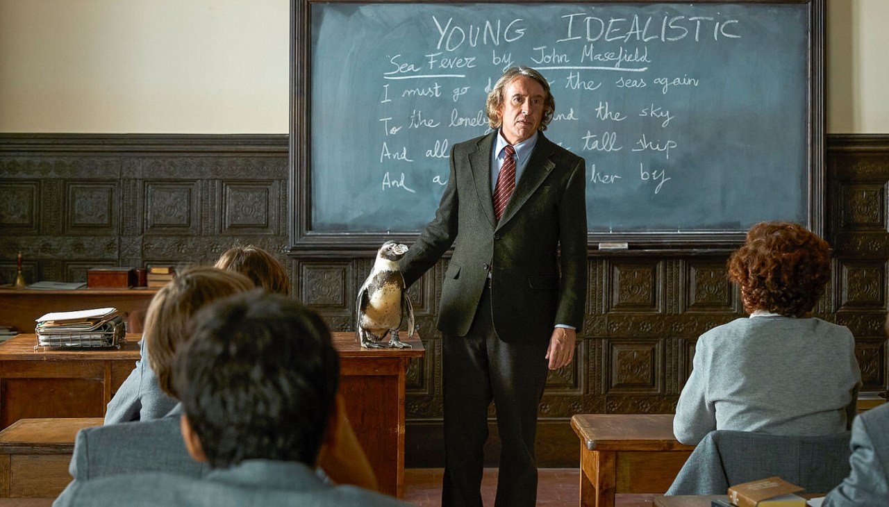 de-pingu&iuml;n-van-mijn-leven-groot, &copy; &copy; TOBIS Film