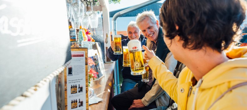 &copy; Abenteuer Flusslandschaft