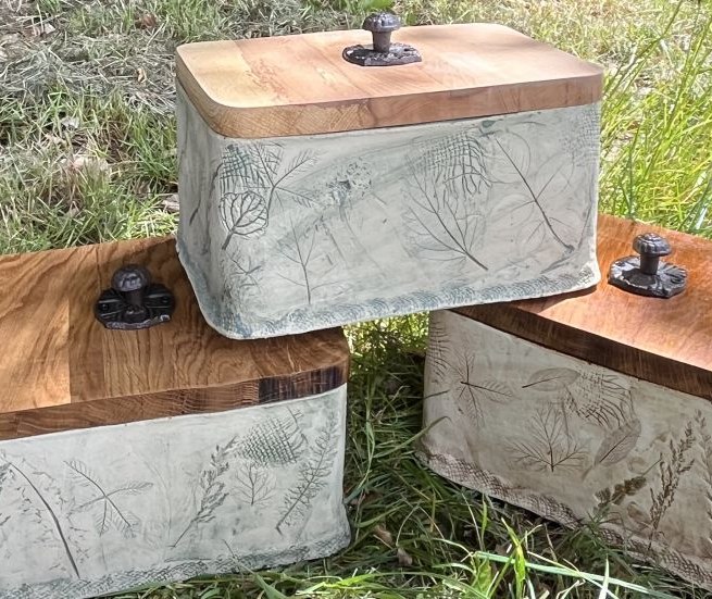 &copy; Heike Meister