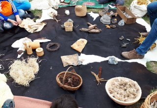 © Kurverwaltung Mönchgut © Kurverwaltung Mönchgut