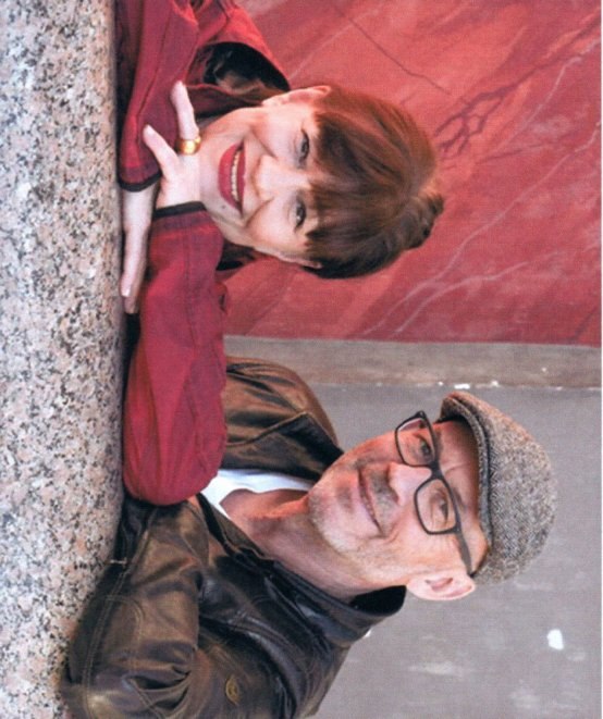 Kunstenaars, © Künstler