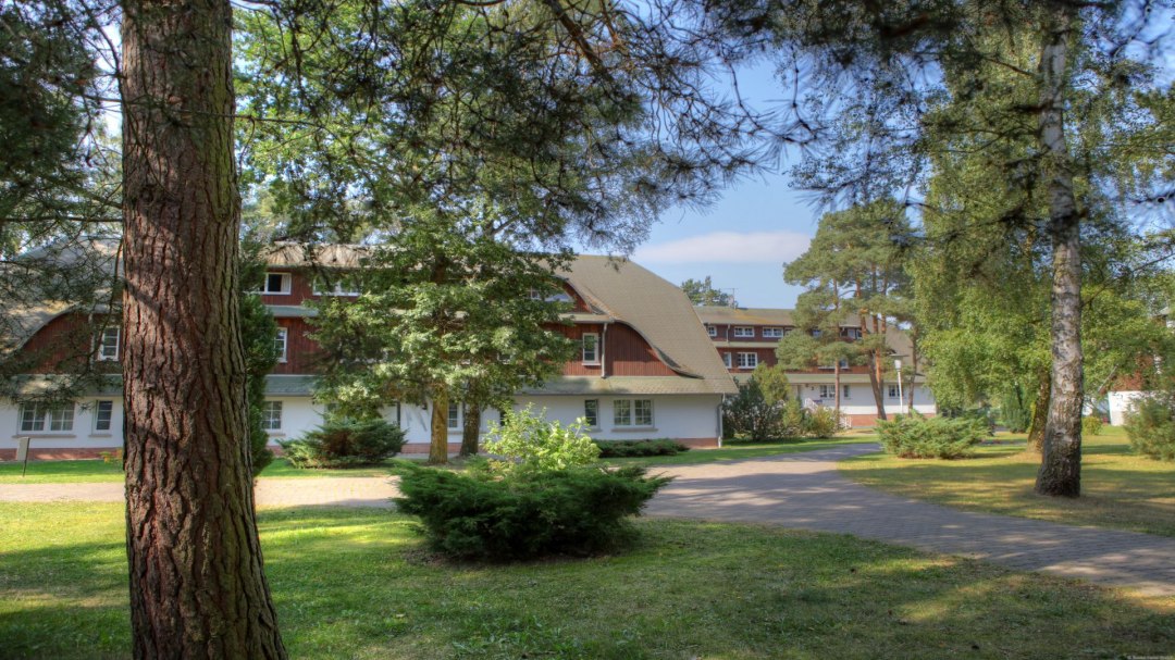 waldhof-trassenheide-foto-001, © Seetel Hotel GmbH & Co. Betriebs-KG