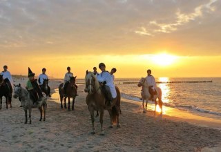 &copy; Bernsteinreiter Hirschburg