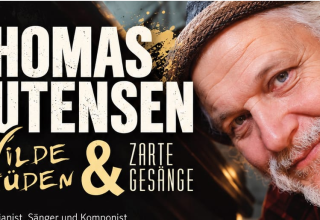 November 20, 2026 Thomas Putensen // &copy; Thomas Putensen