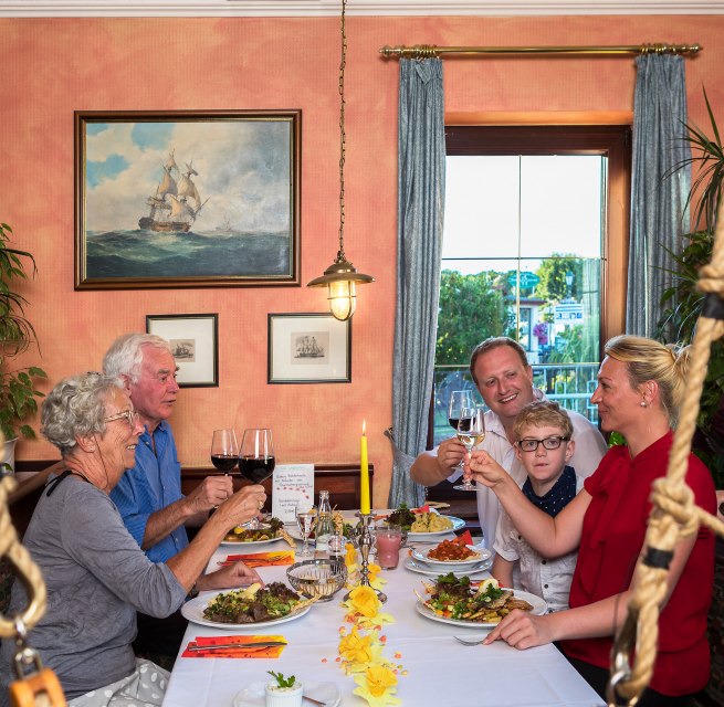 © Best Western Hotel Hanse Kogge © Best Western Hotel Hanse Kogge