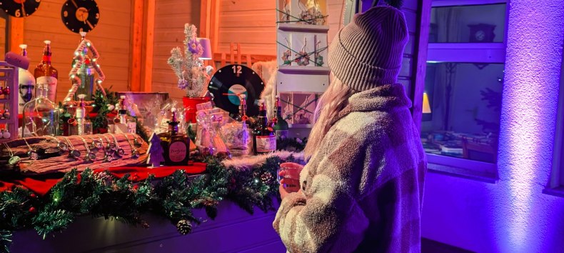 © Kurverwaltung Mönchgut