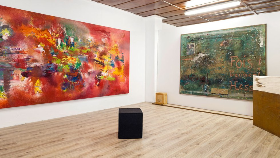 © R. C. K. Kunsthalle Klützer Winkel © R. C. K. Kunsthalle Klützer Winkel