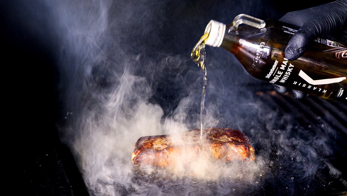 © Störtebeker Brennerei © Störtebeker Brennerei