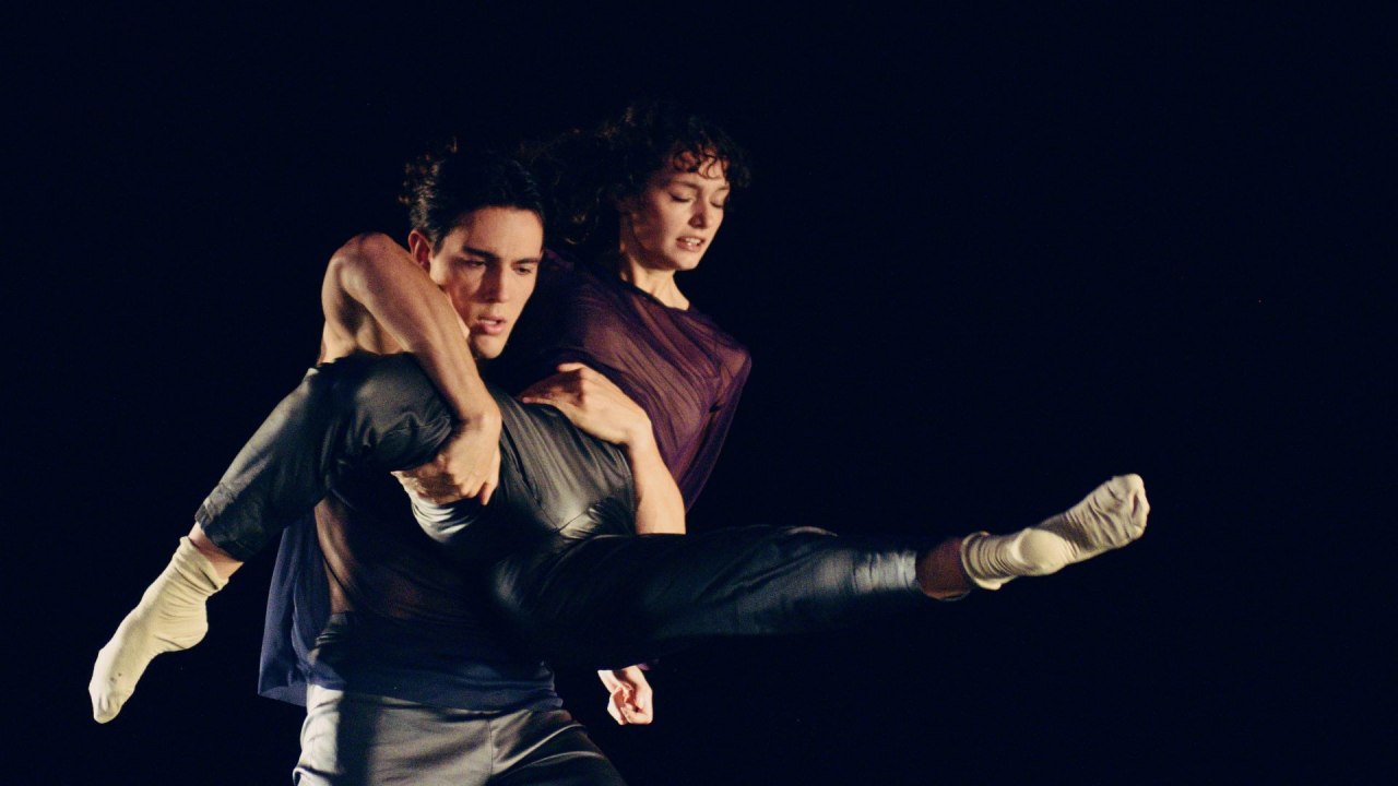 © Staatliche Ballettschule Berlin © Staatliche Ballettschule Berlin