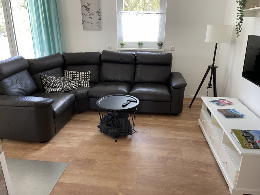 Wohnzimmer, © TMV/Wilken