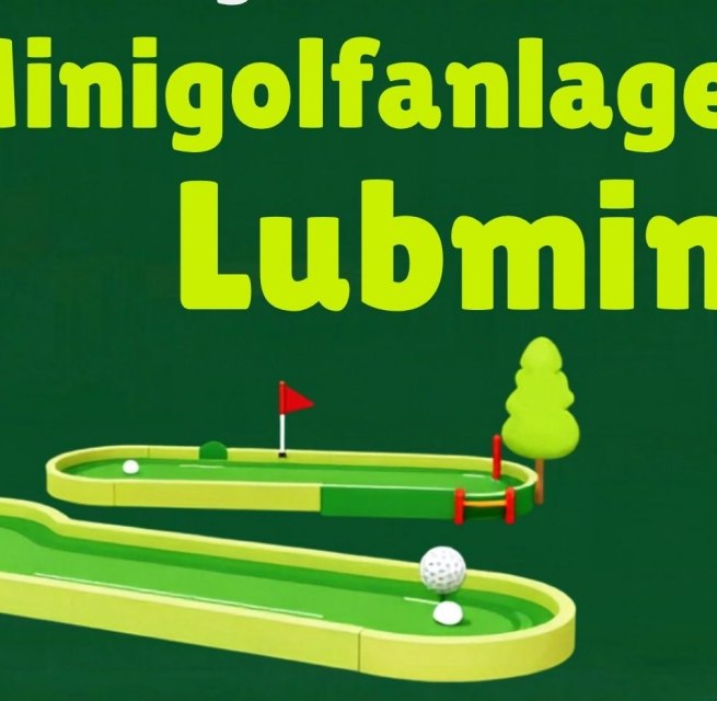 © Minigolf © Minigolf