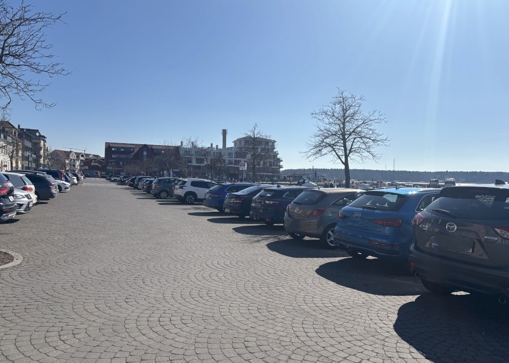 Port miejski 1, © Waren (Müritz)-Information