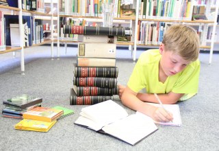 &copy; Julia Gnodtke