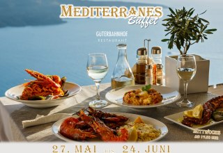 © GÜTERBAHNHOF Neubrandenburg © GÜTERBAHNHOF Neubrandenburg