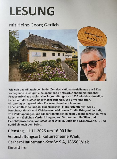 © Gemeinde Wiek © Gemeinde Wiek