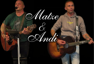 © Matze Buhsse und Andi Ziehn © Matze Buhsse und Andi Ziehn