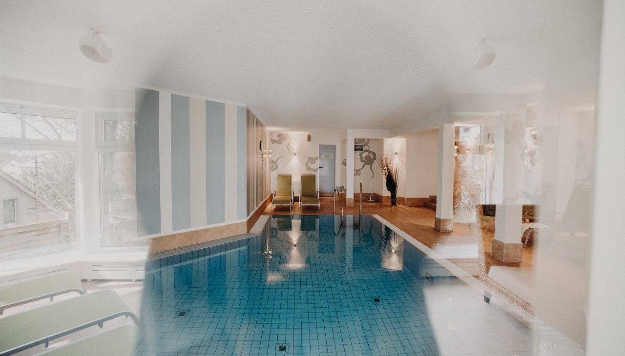 Villa Usedom_Vitalis Spa, &copy; STRANDHOTEL OSTSEEBLICK GmbH & Co. KG