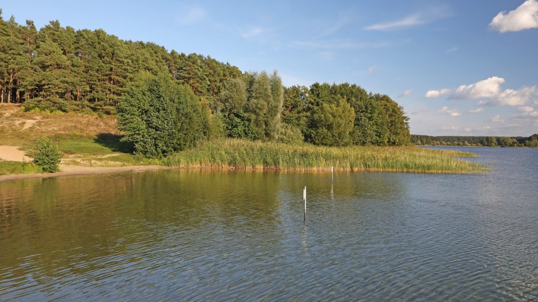 Kąpielisko Feisneck_3, © TMV/Gohlke