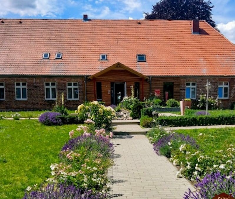 Hotelpension Altes Pfarrhaus, © K. Kühnel