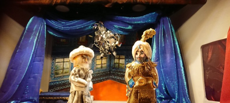 © Foto: Theater LOMIR