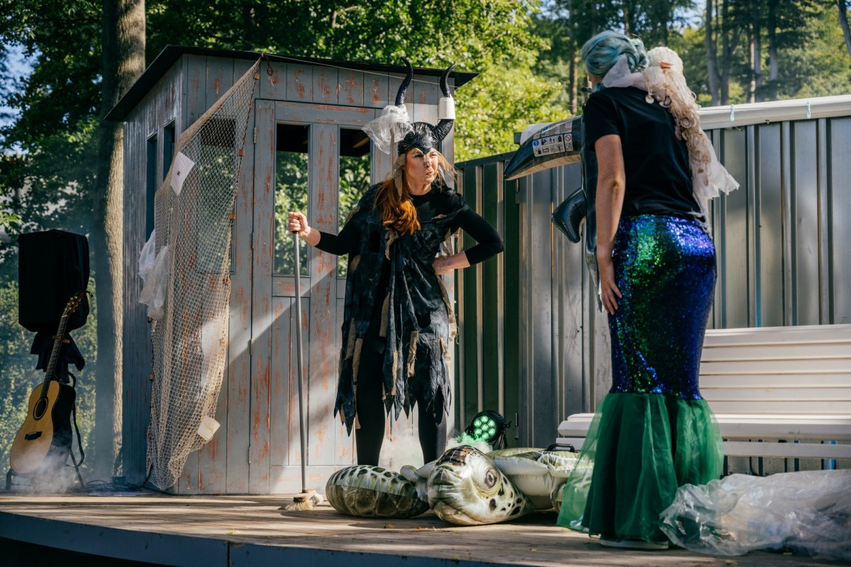 &copy; Binzer Bucht Tourismus