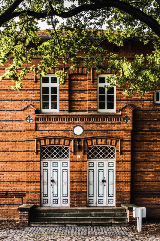 Wielki Książęcy Dom Myśliwski, &copy; Welterbeverein Schwerin