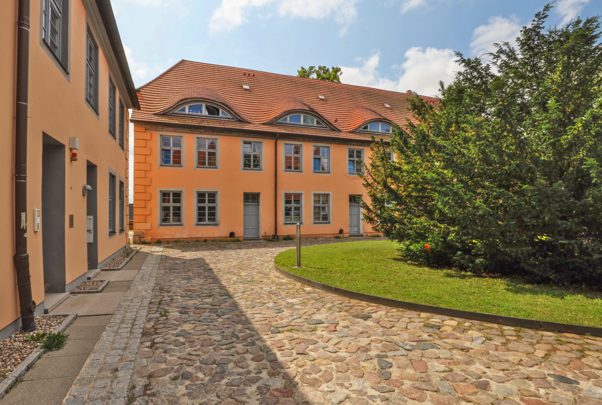 klosterhof-bergen_1, &copy; TMV/Gohlke