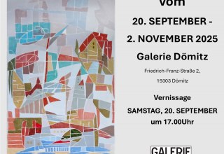 © Galerie Dömitz