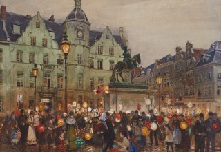 © Heinrich Hermanns