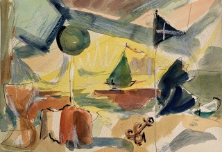 © Archiv Museum Atelier ONH © Archiv Museum Atelier ONH
