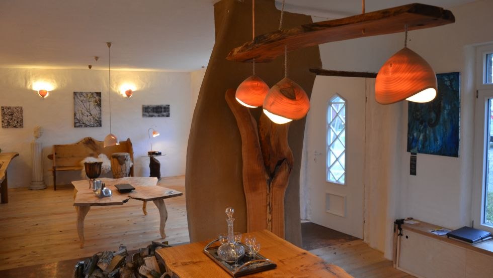 Gallery No cheese, © Georg Heilmann Gallery No cheese, © Georg Heilmann