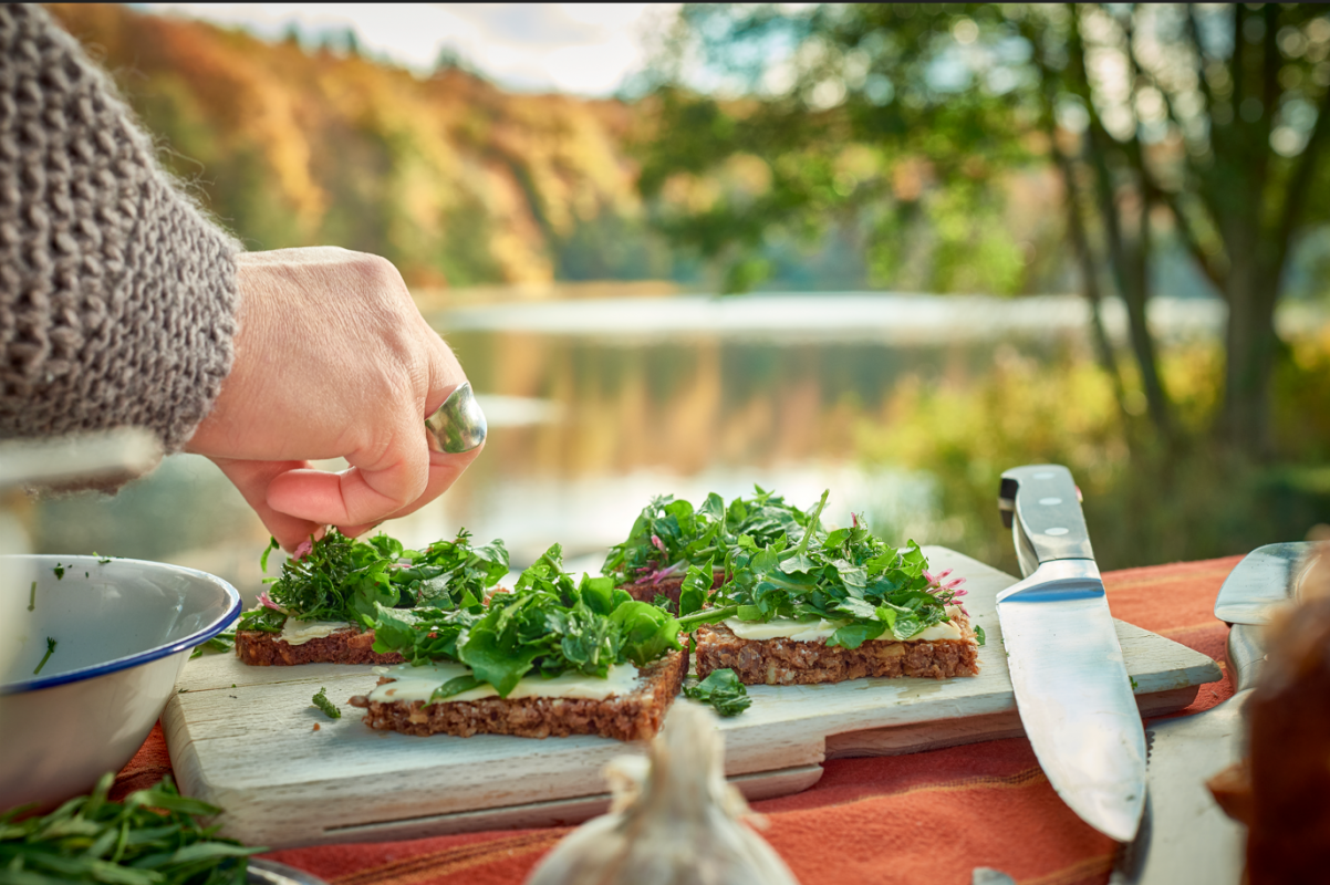 kruiden koken, &copy; MV-T/Pocha.de