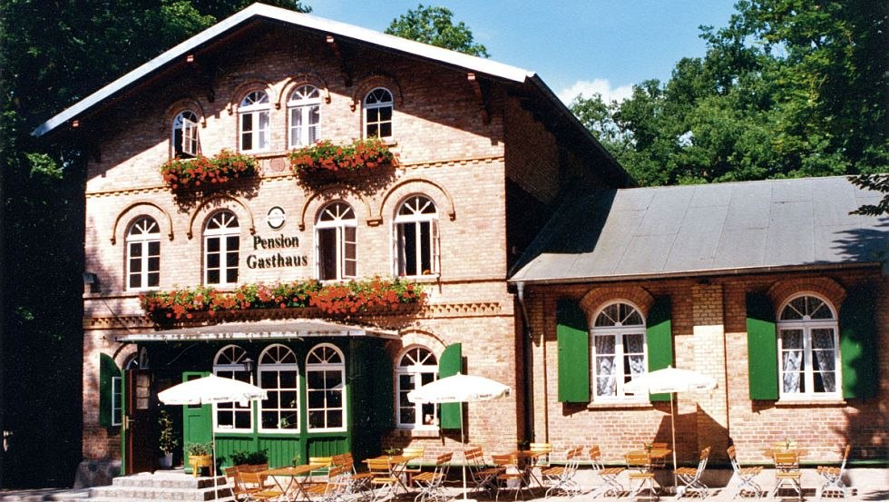 Welcome to the Hasenberg, © Schullandheim Hasenberg/Birgit Nemitz