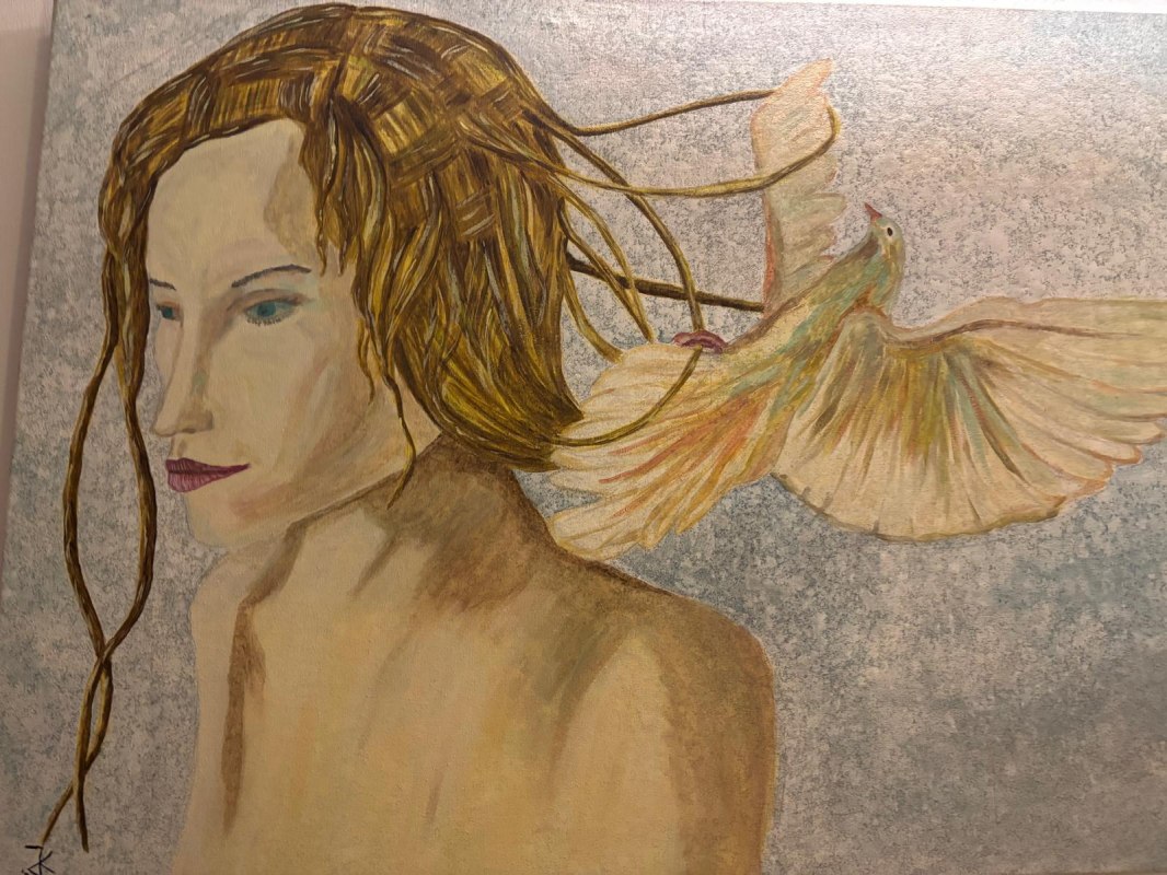 Exhibition Grafitti Freunde Schwerin e.V. // &copy; Grafitti Freunde Schwerin e.V.