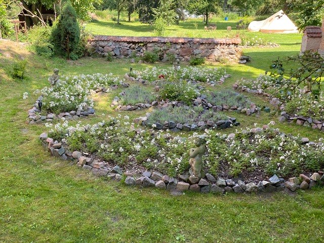 Kasteelpark, © A. K. Barkow