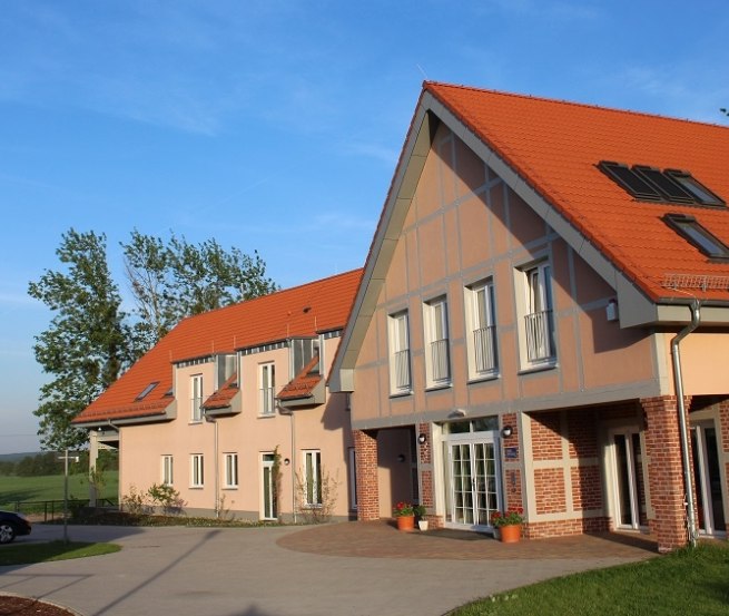 © Haus Wildtierland © Haus Wildtierland