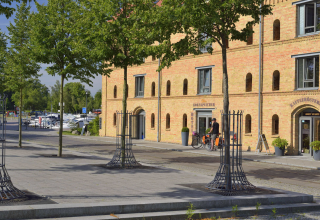 &copy; Stadt Neustrelitz/ Roman Vitt