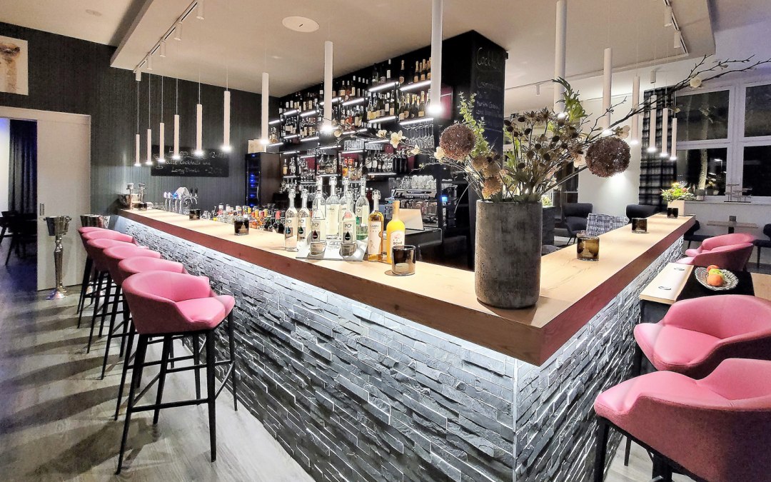 De bar, © Boutique & Art Hotel Lenz