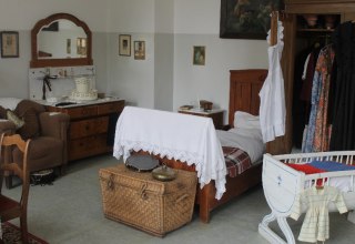 © Touristinformation © Touristinformation