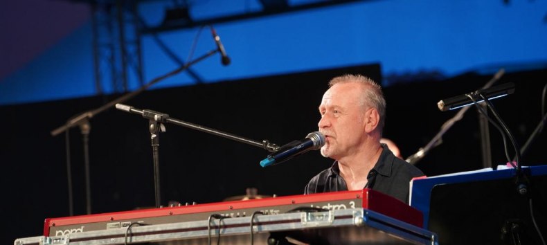 Dr. Blues // © Dr. Udo Franke Dr. Blues // © Dr. Udo Franke