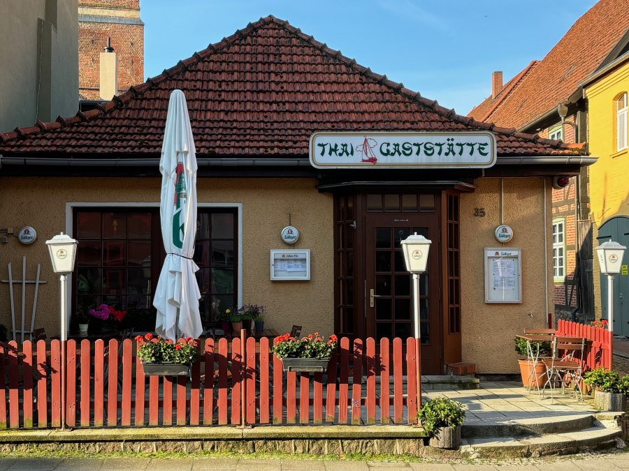 Tajski 1, © Kurverwaltung