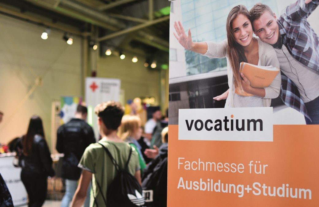 vocatium, &copy; IfT Institut f&uuml;r Talententwicklung Nord GmbH
