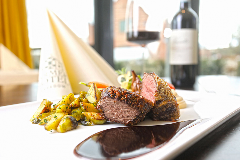 Das Kranich2, © Farmer Hotel Basedow Das Kranich2, © Farmer Hotel Basedow